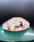 Neoclassical Cameo of Apollo