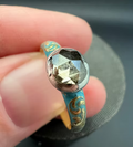 Stuart Rose Diamond Solitaire