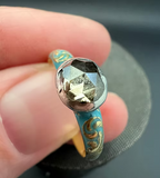 Stuart Rose Diamond Solitaire