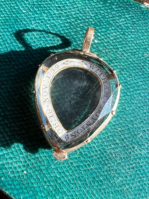 Witham Boynton 1759