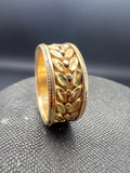 Laurel Leaf and Berry Band