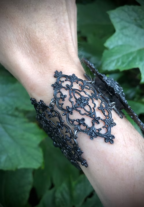 Berlin Iron Bracelet c.1820