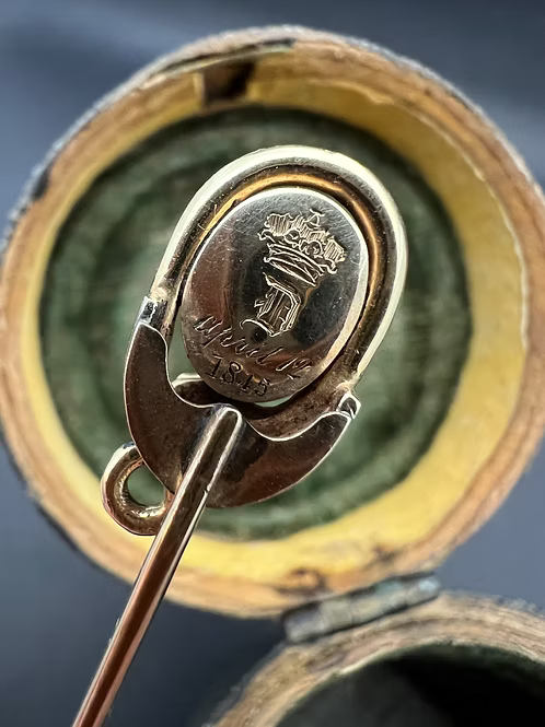 Marquess of Downshire’s Serpent