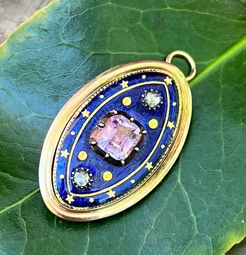 Navette Firmament