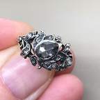 Rose diamond Giardinetti