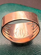 Regency Pearl Ring
