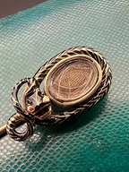 Marquess of Downshire’s Serpent