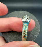 Stuart Rose Diamond Solitaire