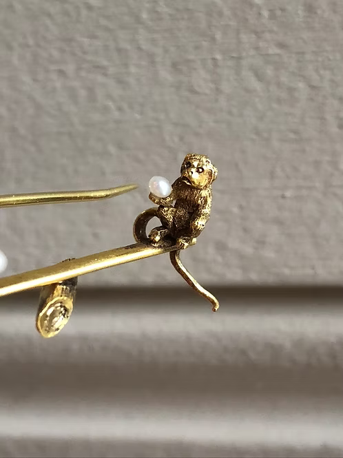 Monkeys on a SeeSaw