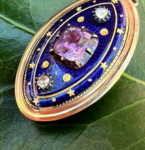 Navette Firmament