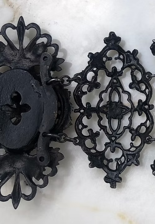 Berlin Iron Bracelet c.1820