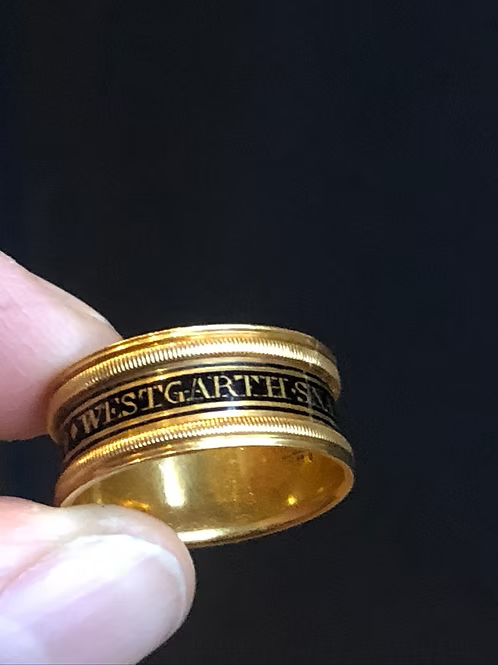 Westgarth Snaith 1816