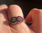 Victorian Double Cluster