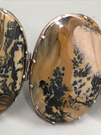 Egyptian Jasper Georgian Bracelet