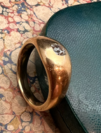 Victorian Diamond Gypsy