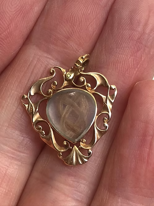 Crystal Heart