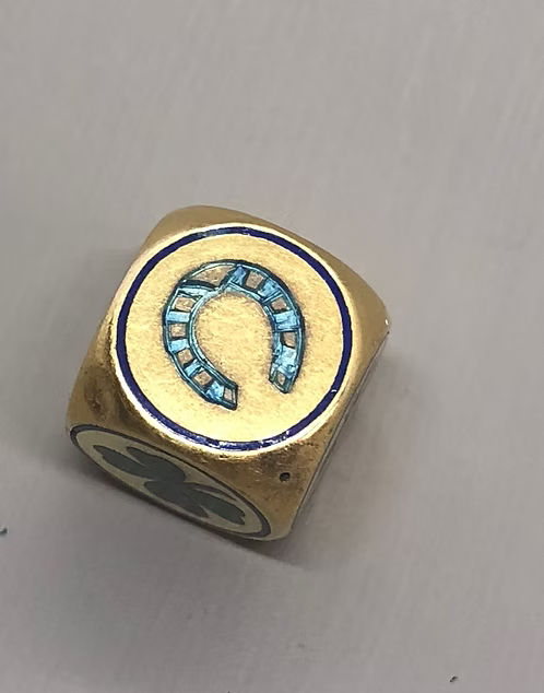 Lucky Dice