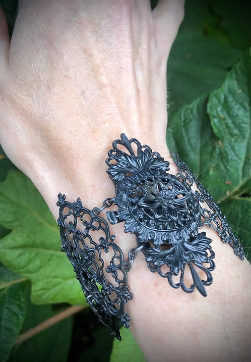 Berlin Iron Bracelet c.1820
