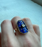 Bague au Firmament