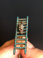The Mouse and the Ladder