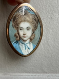 Pale Beauty c.1790