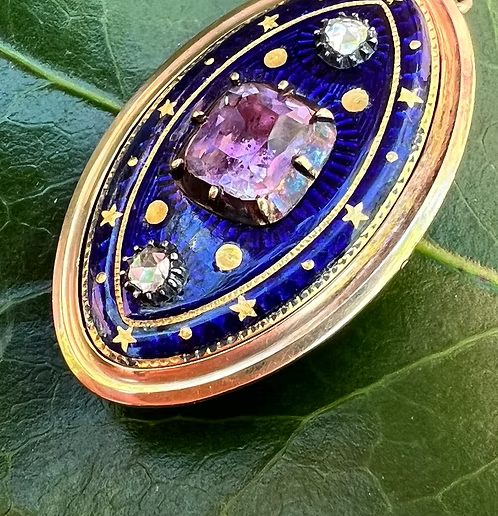 Navette Firmament