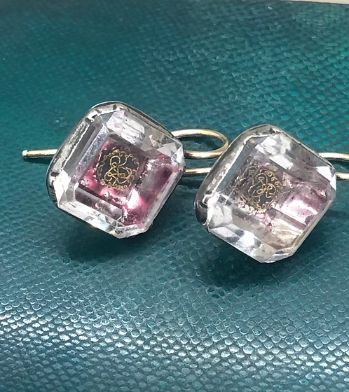 Stuart Crystals