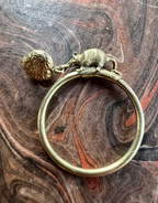 Thornhill Mouse Ring