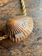 Ojime Necklace
