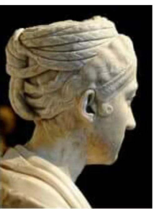 Julia the Elder