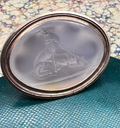 Georgian Greyhounds Seal