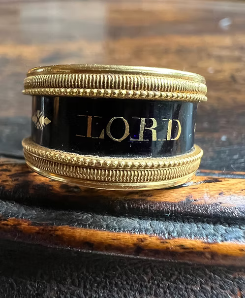 Lord Ellenborough