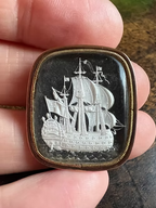 HMS Victory Sulphide