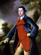 Francis Burdett 1794