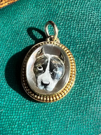 Bull Terrier Essex Crystal