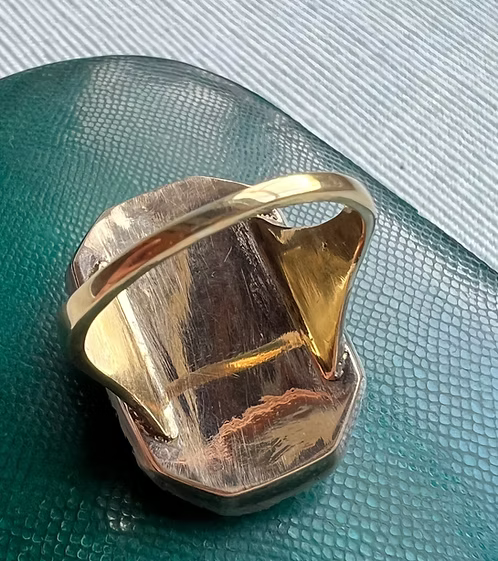 Bague au Firmament