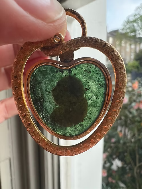 A Royal Gift