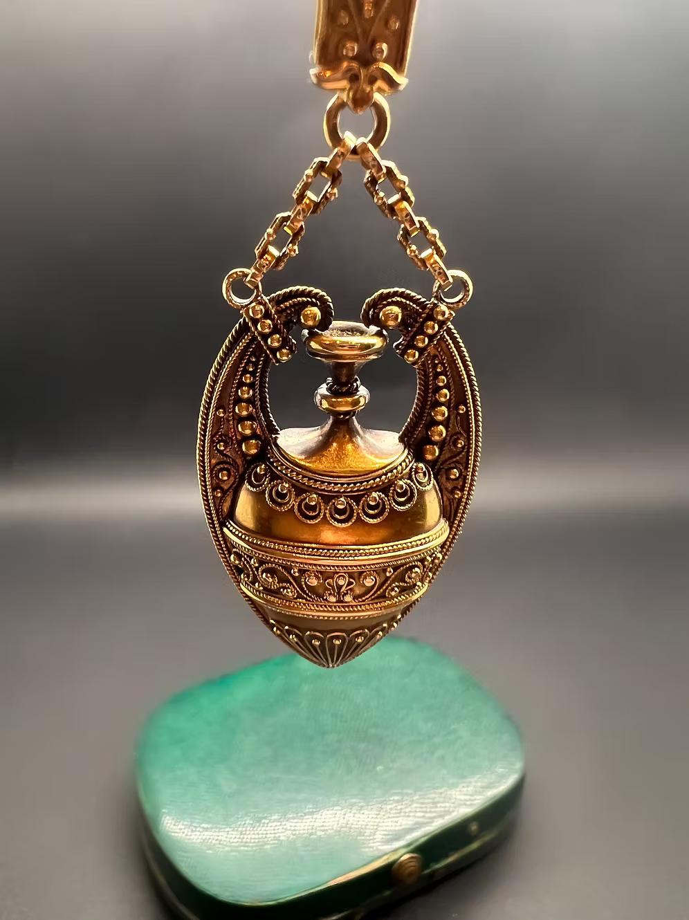 Archeological Revival Amphora