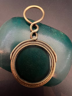 Serpent Quizzing Glass