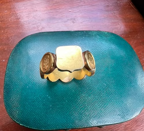 Ionian Ring c.1820