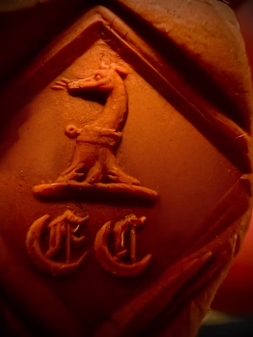 Miniature Fob Seal