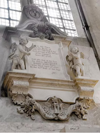 Sir Paul Methuen 1757