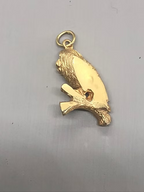 Owl Charm