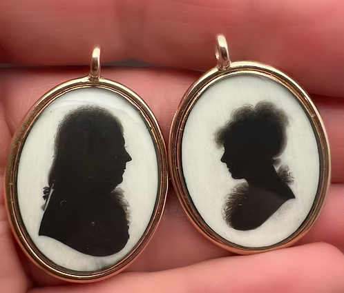 Miers Pair