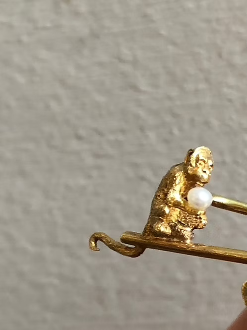 Monkeys on a SeeSaw