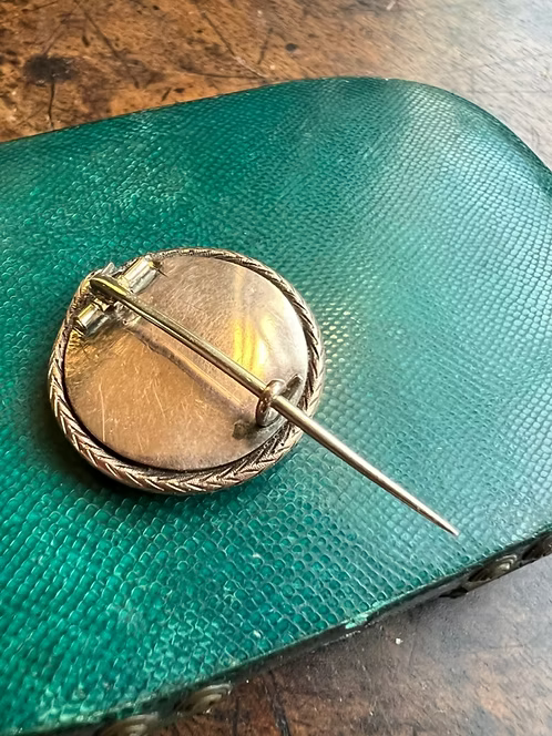 Ouroborus lacepin