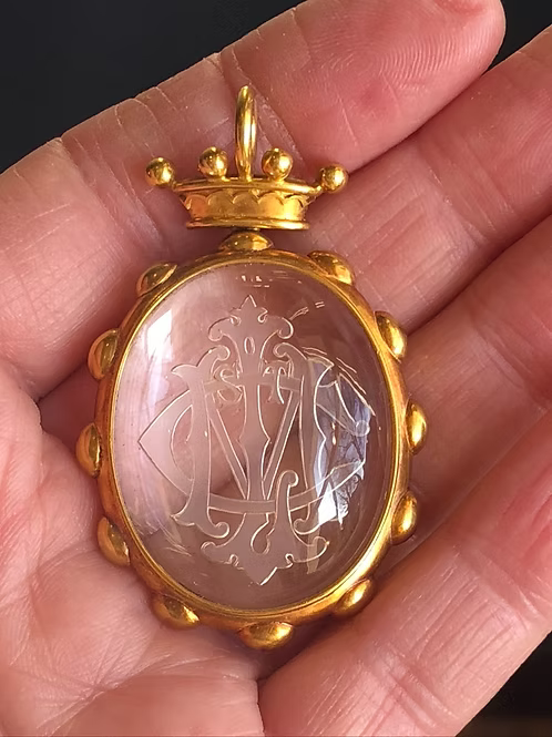 Lansdowne Crystal
