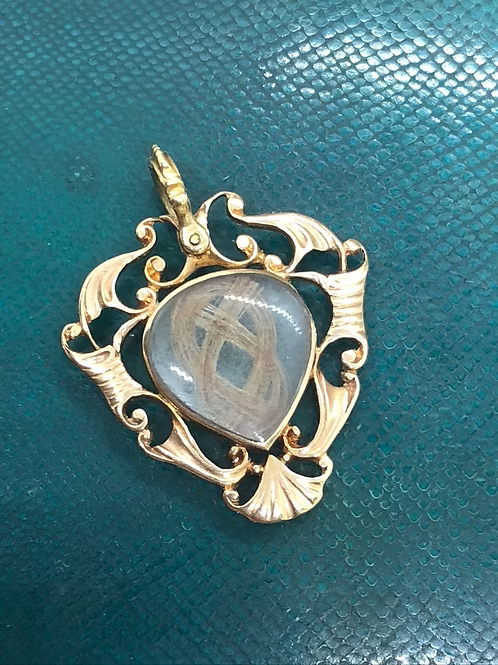 Crystal Heart