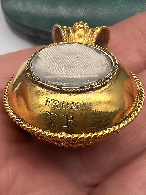 A Royal Gift