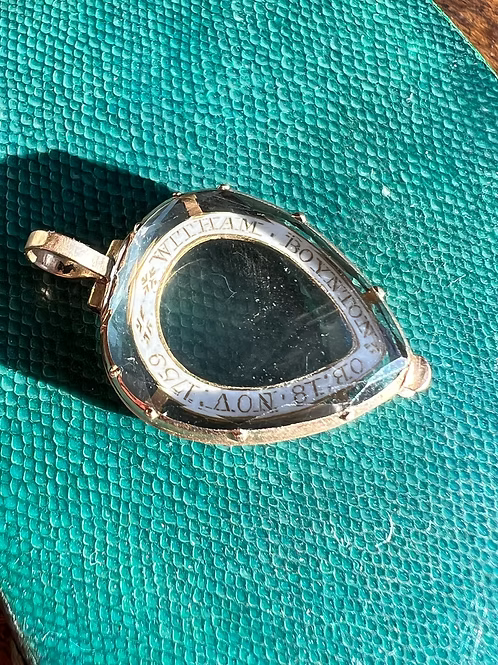Witham Boynton 1759